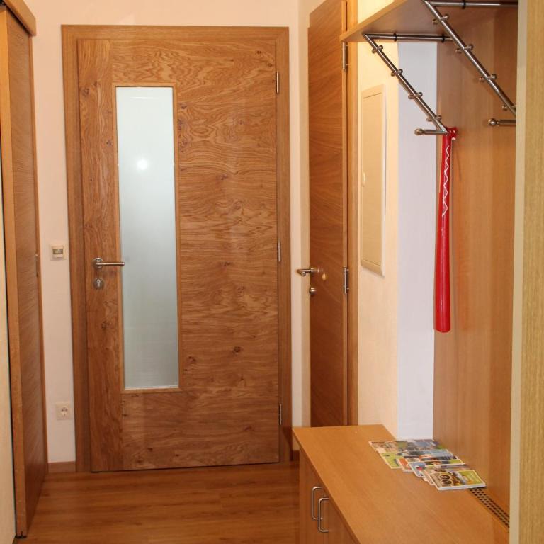 Fitzlhof - Apartamento con terraza - 16