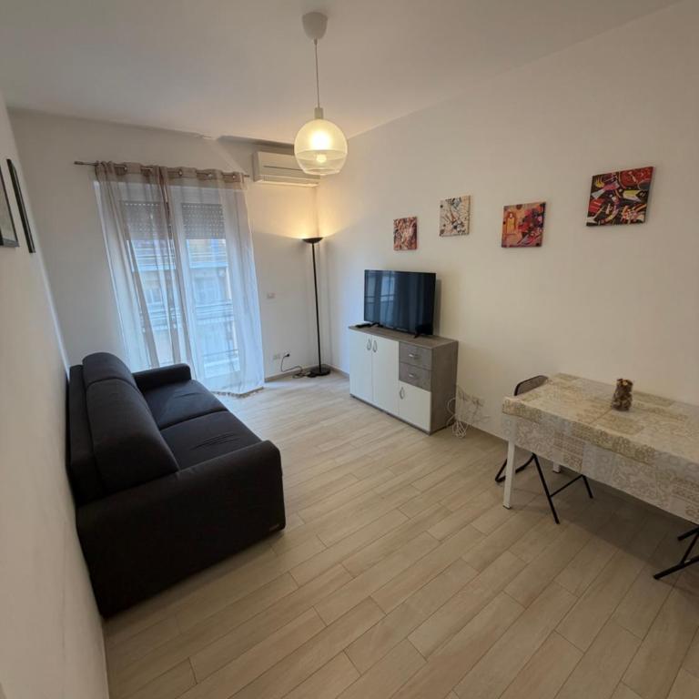 Casa Caffarella - Appartamento con 1 Camera da Letto - 1