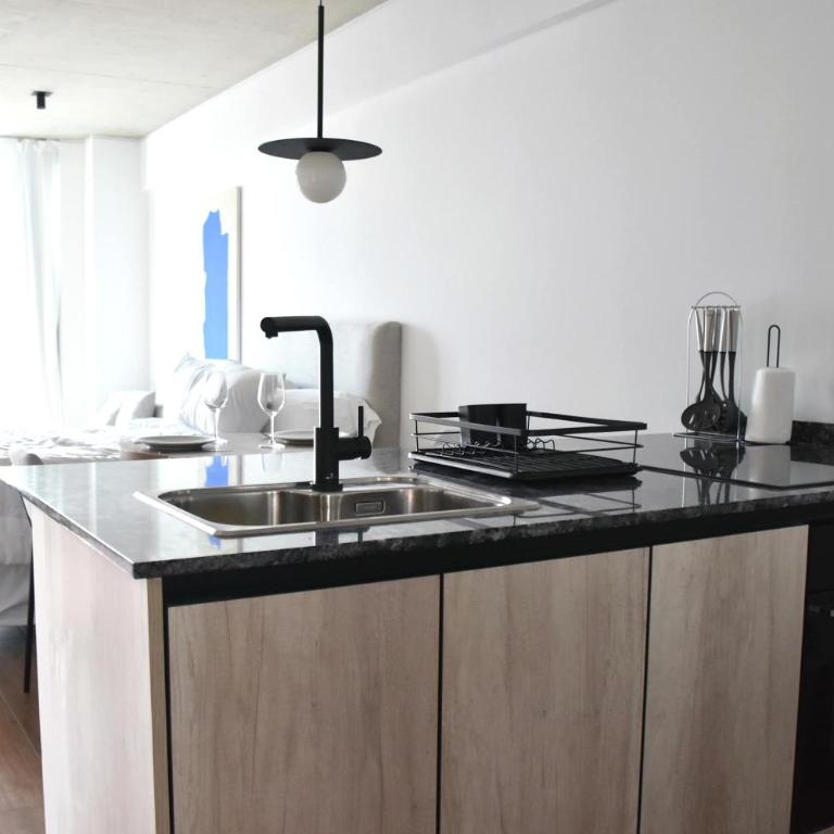 Departamento en Icon Boulevard Caseros I - Apartamento - 6