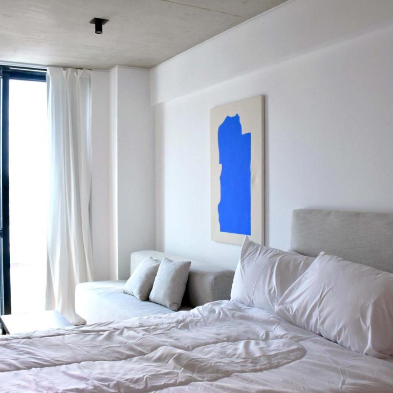 Departamento en Icon Boulevard Caseros I - Apartamento - 7