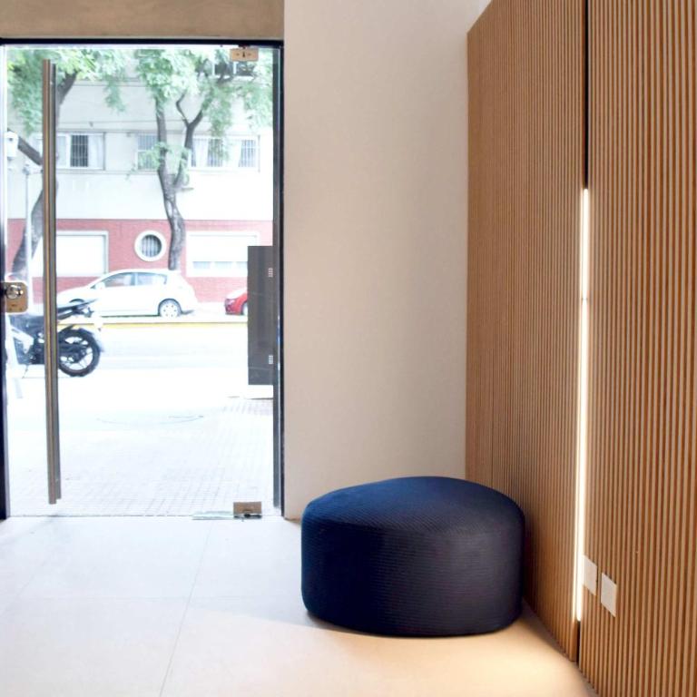 Departamento en Icon Boulevard Caseros I - Apartamento - 17