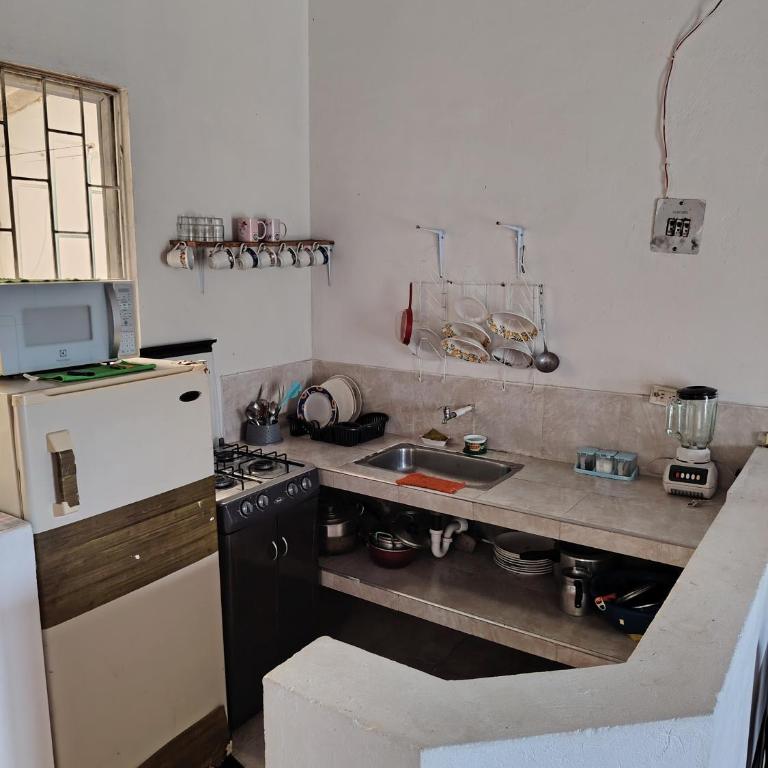Paraiso en el Pueblo - Three-Bedroom House - 2