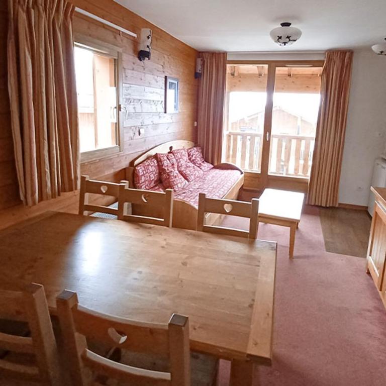 Vacancéole - Résidence Les Chalets de la Ramoure - Appartement 1 Chambre avec Coin Nuit pour 6 Personnes - 3