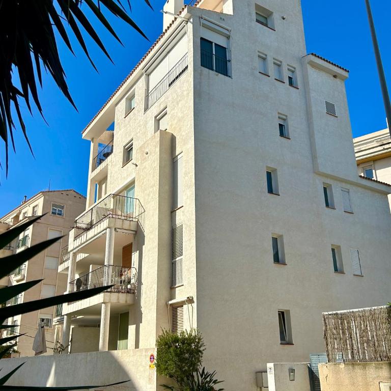 Casa LoIa Altea By DelucaCo - Apartamento de 2 dormitorios - 49