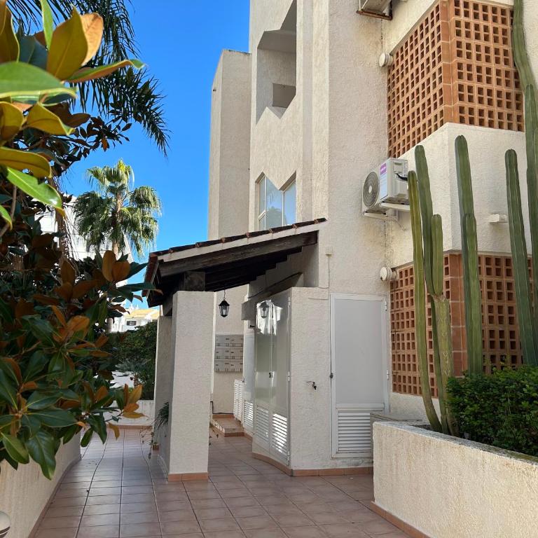 Casa LoIa Altea By DelucaCo - Apartamento de 2 dormitorios - 53
