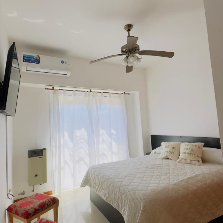 Mimi’s Dream Luján 2 - Apartamento de 1 dormitorio - 5