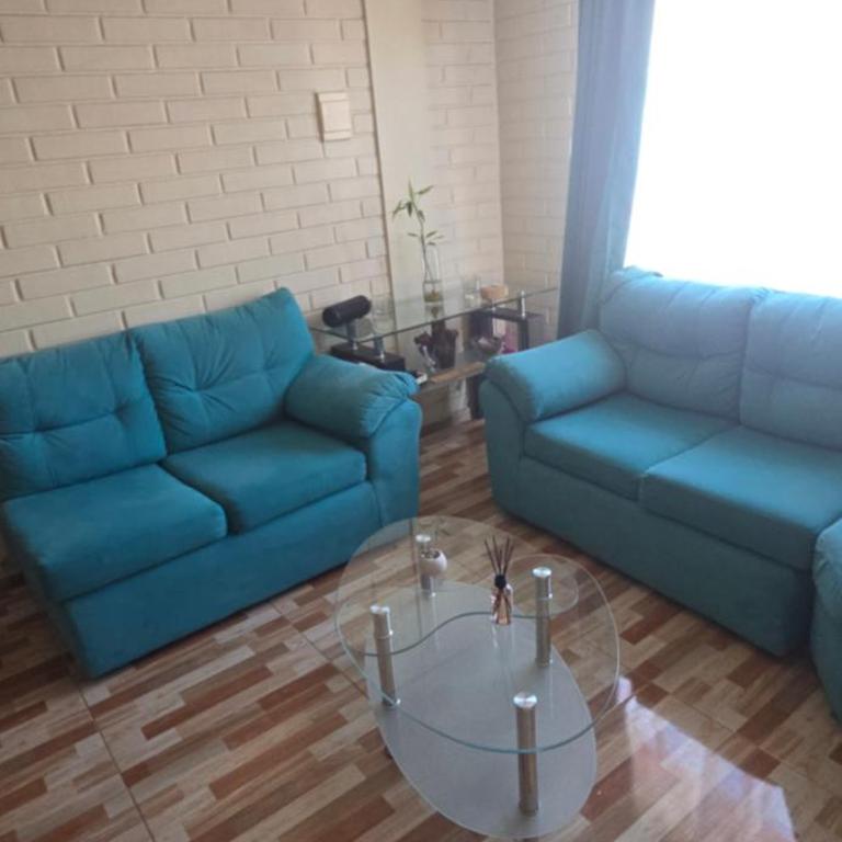 Casa en Coquimbo - Three-Bedroom House - 1
