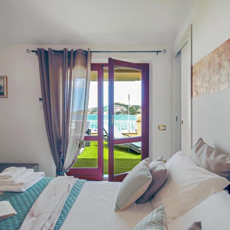 Aquaemaris Apartment - Appartamento - 4