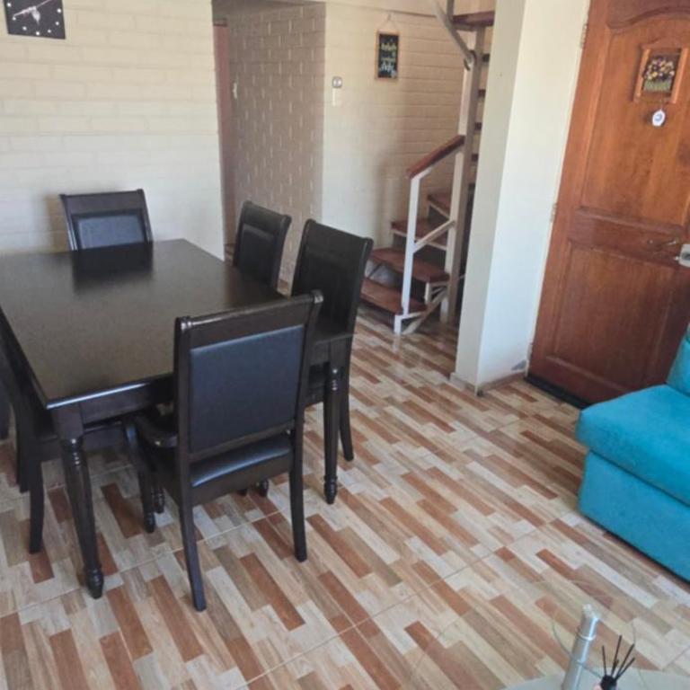 Casa en Coquimbo - Three-Bedroom House - 6