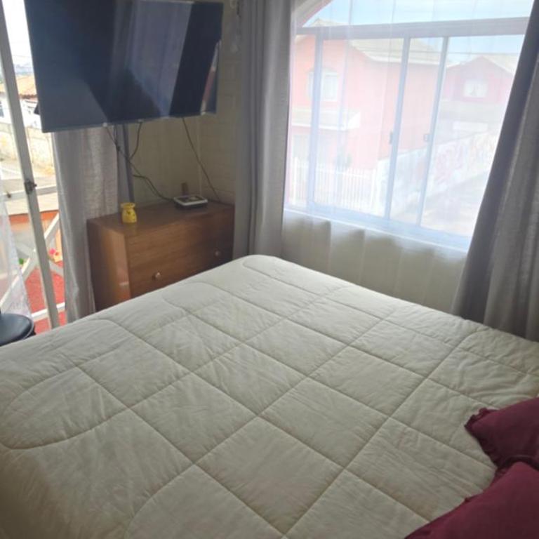 Casa en Coquimbo - Three-Bedroom House - 8