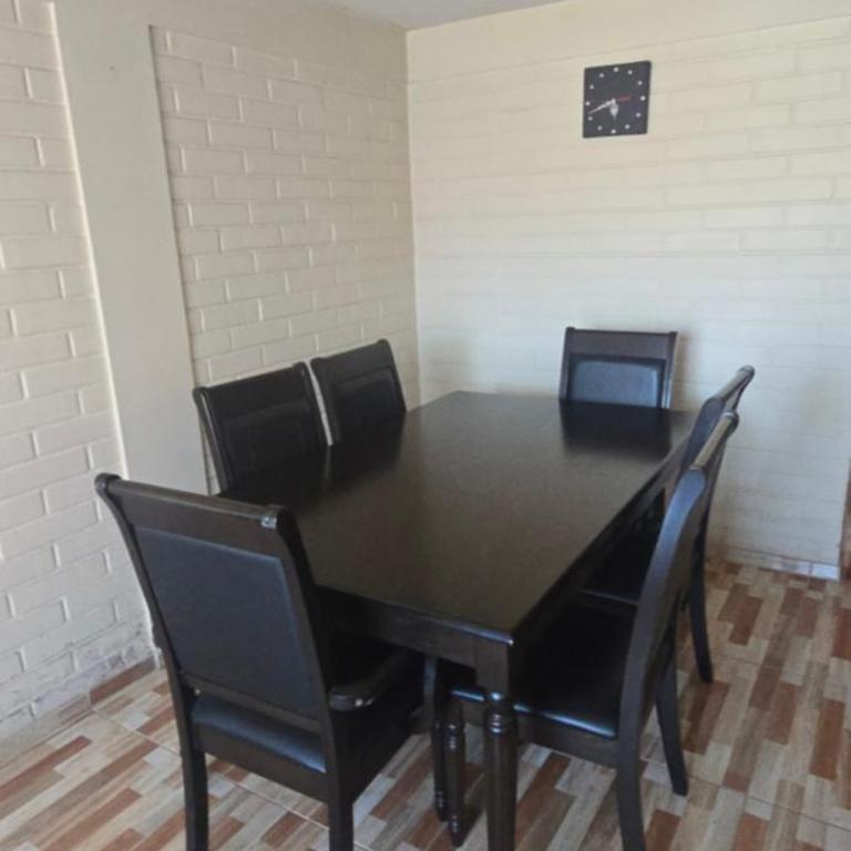 Casa en Coquimbo - Three-Bedroom House - 9