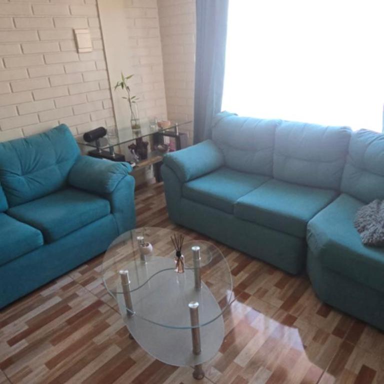 Casa en Coquimbo - Three-Bedroom House - 13