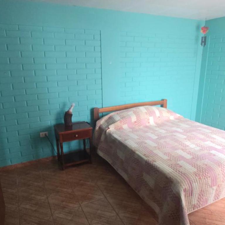 Casa en Coquimbo - Three-Bedroom House - 18