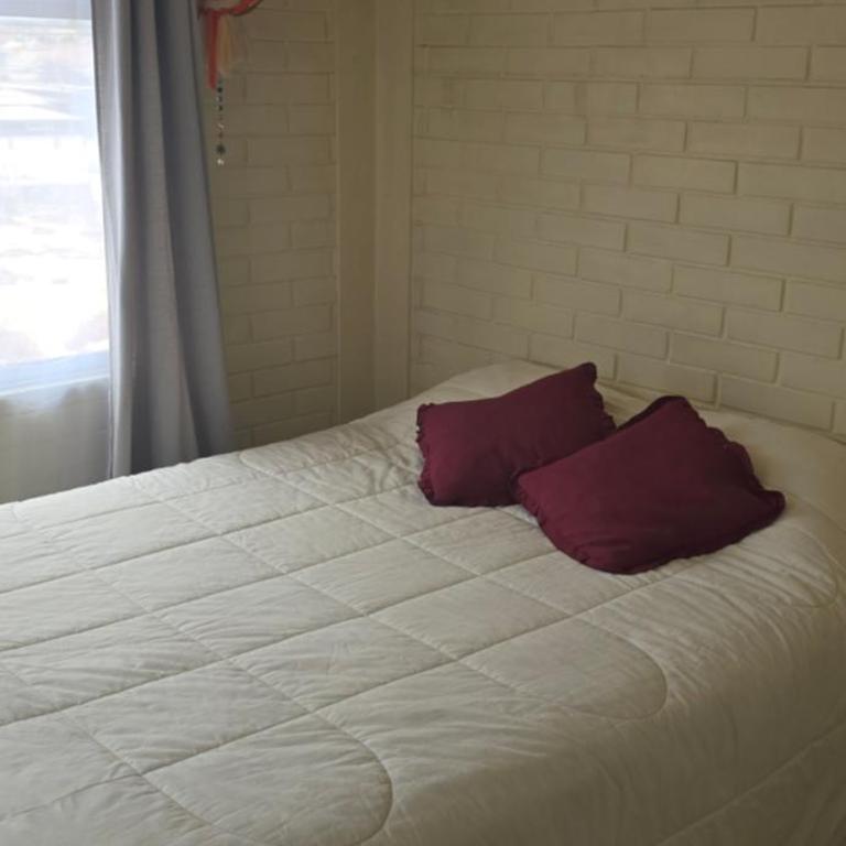Casa en Coquimbo - Three-Bedroom House - 22