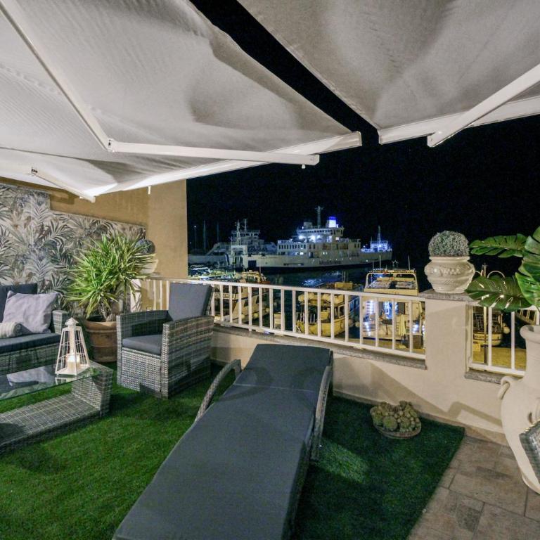 Aquaemaris Apartment - Appartamento - 38