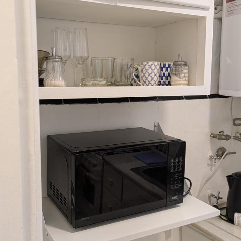Depto 2 ambientes Zona Aldrey - Apartamento de 1 dormitorio - 24