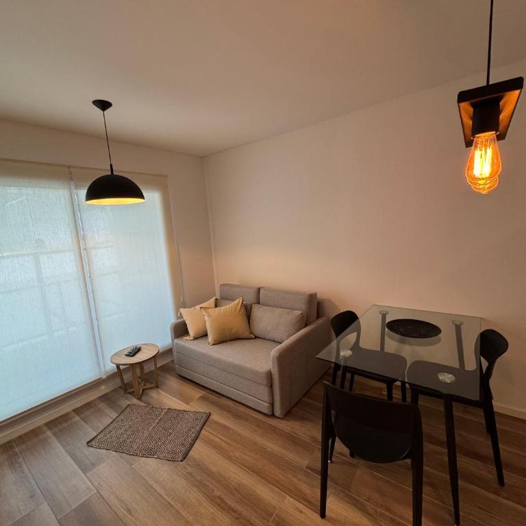 Inmejorable Departamento!! - Apartamento de 1 dormitorio - 4