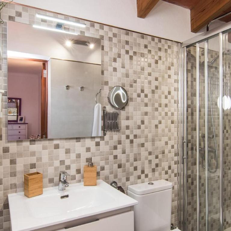 Sa Fornera - Apartamento de 3 dormitorios - 19