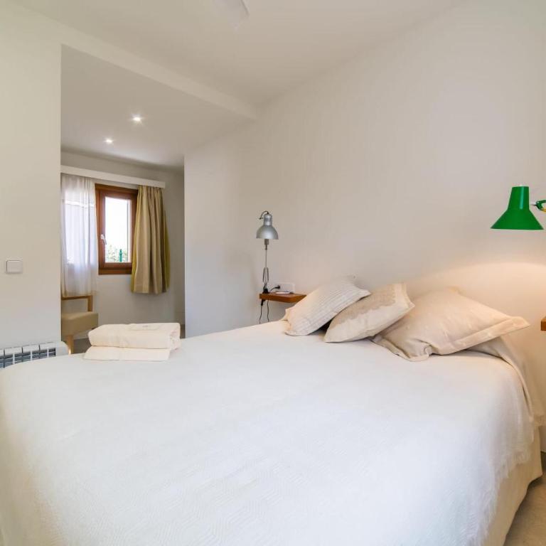 Amedart - Casa Vacacional de 3 dormitorios - 13