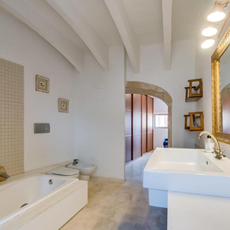 Cal Senyor Damia - Casa de vacaciones de 5 dormitorios - 20