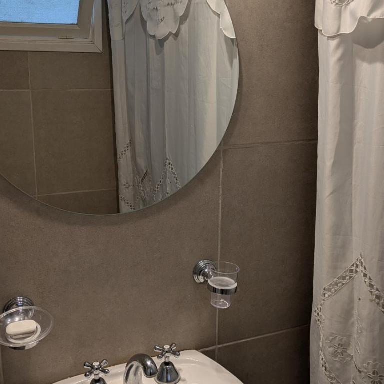 Depto 2 ambientes Zona Aldrey - Apartamento de 1 dormitorio - 15