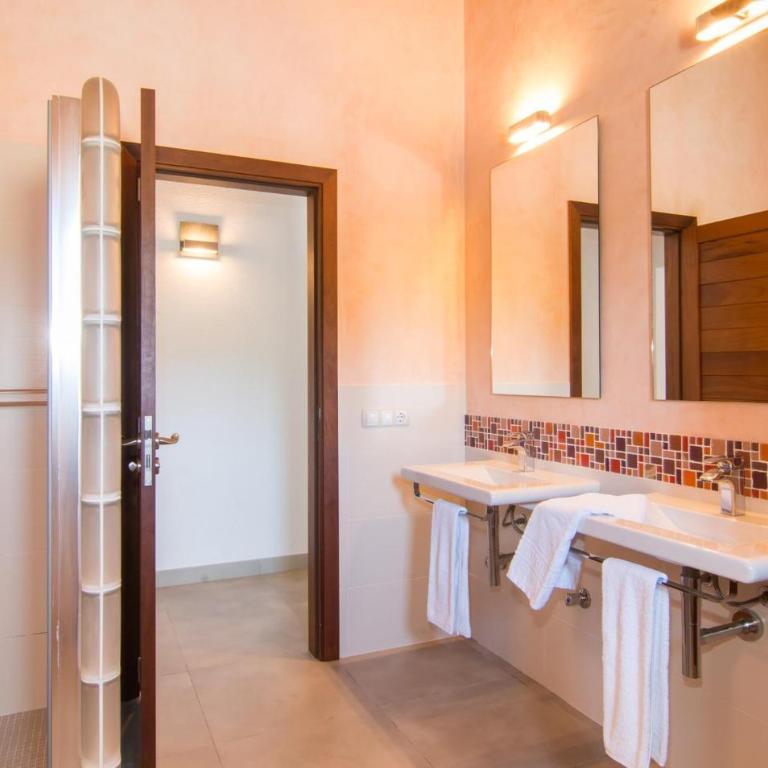 Casa Manolo - Casa Vacacional de 3 dormitorios - 23