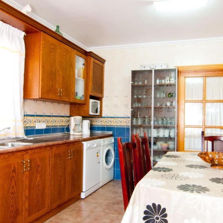 Sa Palmaria Dos - Four-Bedroom Vacation Home - 9