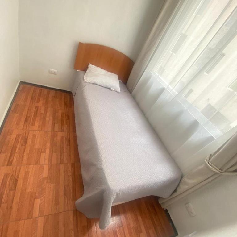 Espacio Urbano II Dpto 210B - One-Bedroom Apartment - 7