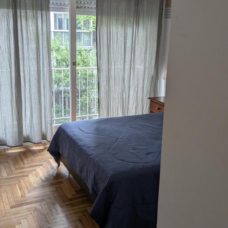 Depto 2 ambientes Zona Aldrey - Apartamento de 1 dormitorio - 20
