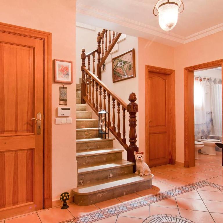 Can Lopez Vara - Casa de vacaciones de 5 dormitorios - 9