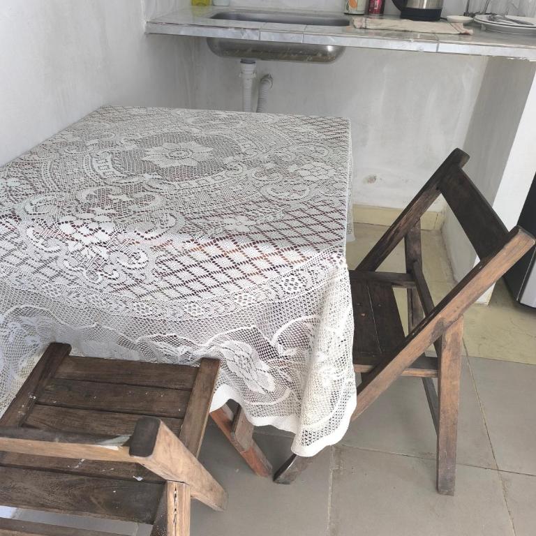 Ruta43 - Two-Bedroom Apartment - 5
