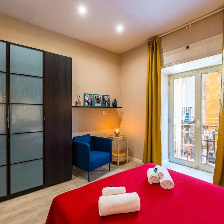 La Casa di Hilde - Appartamento con 1 Camera da Letto - 39