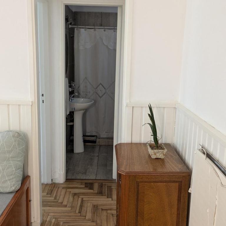Depto 2 ambientes Zona Aldrey - Apartamento de 1 dormitorio - 31