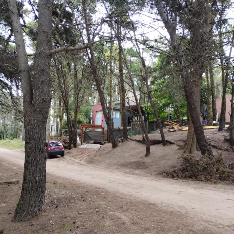 Big Sur - Casa con 1 dormitorio - 2