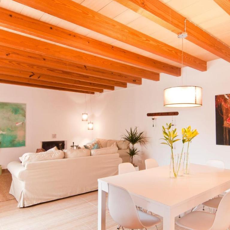 Es Badei - Casa Vacacional de 3 dormitorios - 3