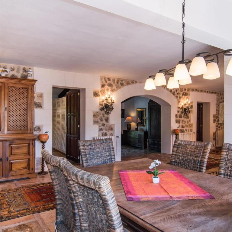Son Catiu Solivent - Casa de vacaciones de 2 dormitorios - 6