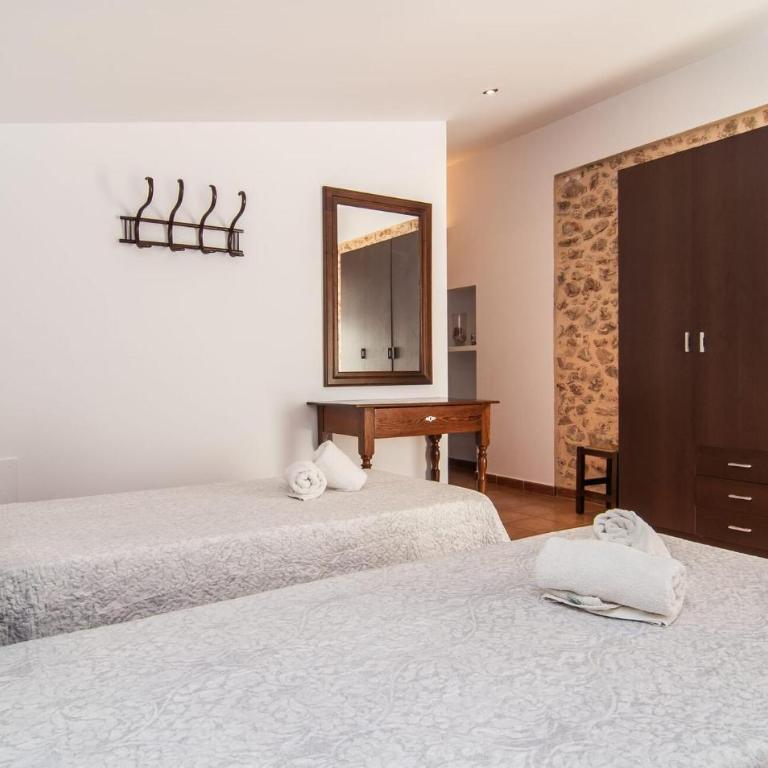 Angoixes - Casa de vacaciones de 5 dormitorios - 24