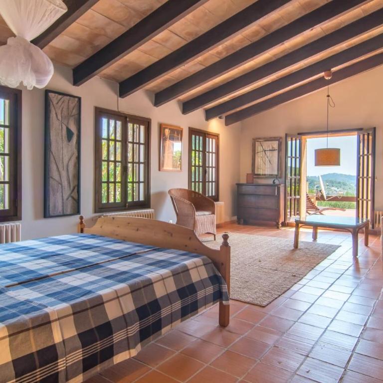 S'alzinar Gran - Casa Vacacional de 3 dormitorios - 15