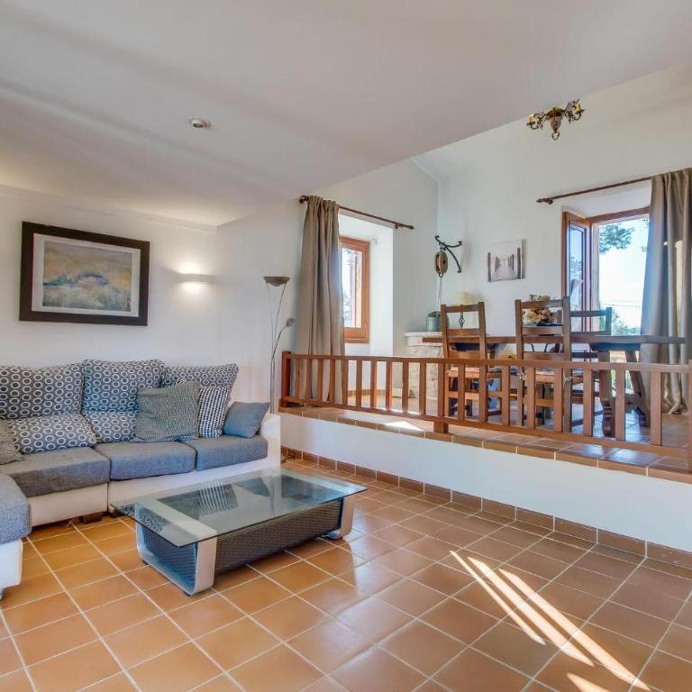La Caseta Almadrava - Casa Vacacional de 3 dormitorios - 3