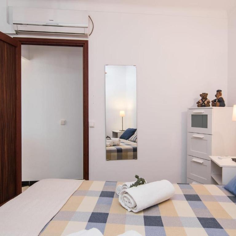 Sa Fornera - Apartamento de 3 dormitorios - 13
