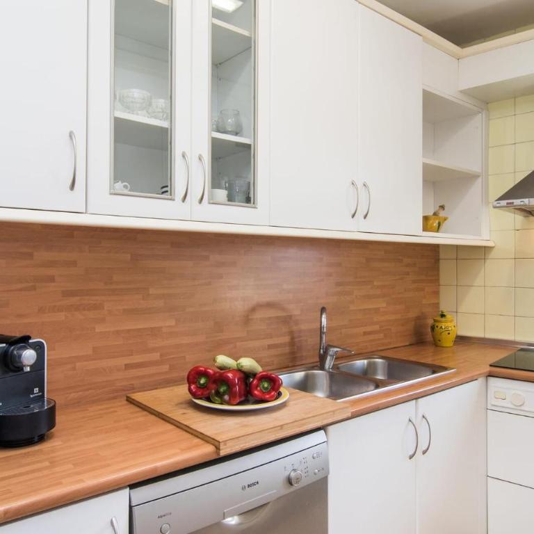 Sa Fornera - Apartamento de 3 dormitorios - 10