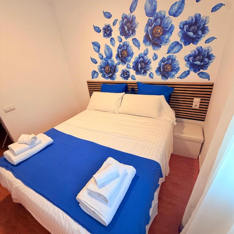 Habitaciones con cocina y baño privado de temporada Vacaciones largas Long Stay desde 11 noches - Large Double Room - 3