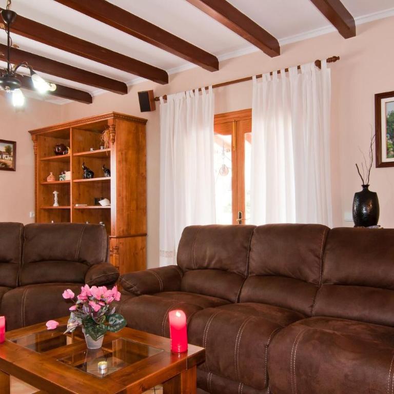 Can Lopez Vara - Casa de vacaciones de 5 dormitorios - 1