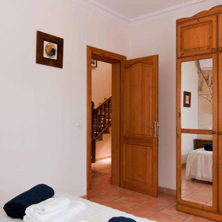 Can Lopez Vara - Casa de vacaciones de 5 dormitorios - 18