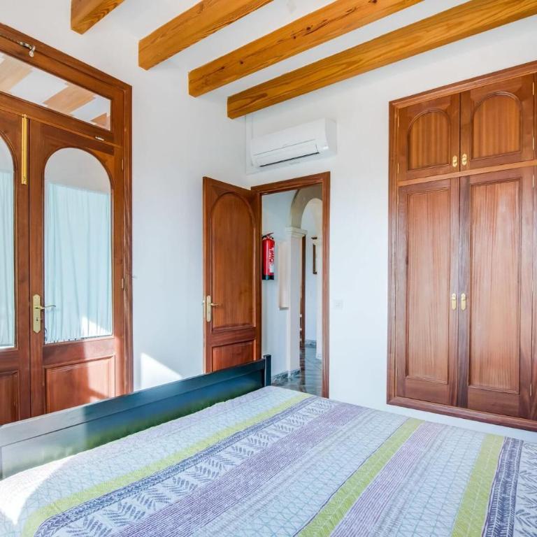 Sa Font D'alt - Casa de vacaciones de 5 dormitorios - 14