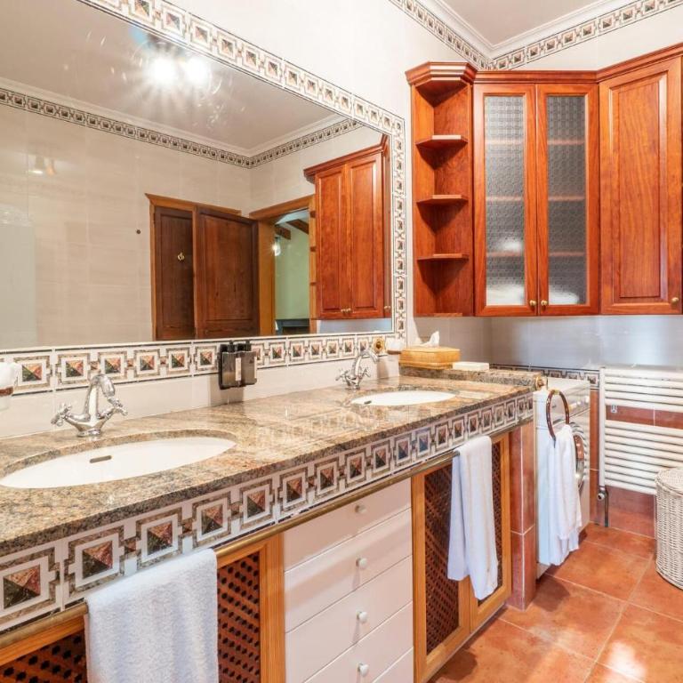 Sa Posada D'aumallia 15 - Apartamento de 2 dormitorios - 9