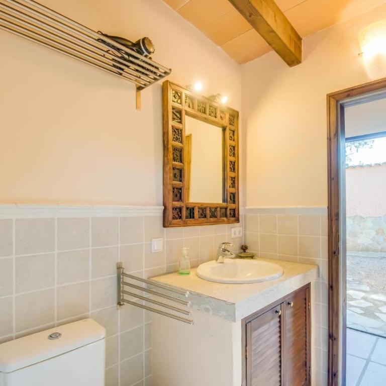 Ferragut - Casa Vacacional de 3 dormitorios - 20