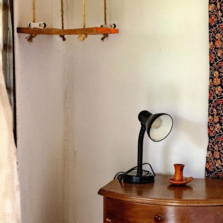 Hostal El Bohío - Habitación Triple Clásica - 7