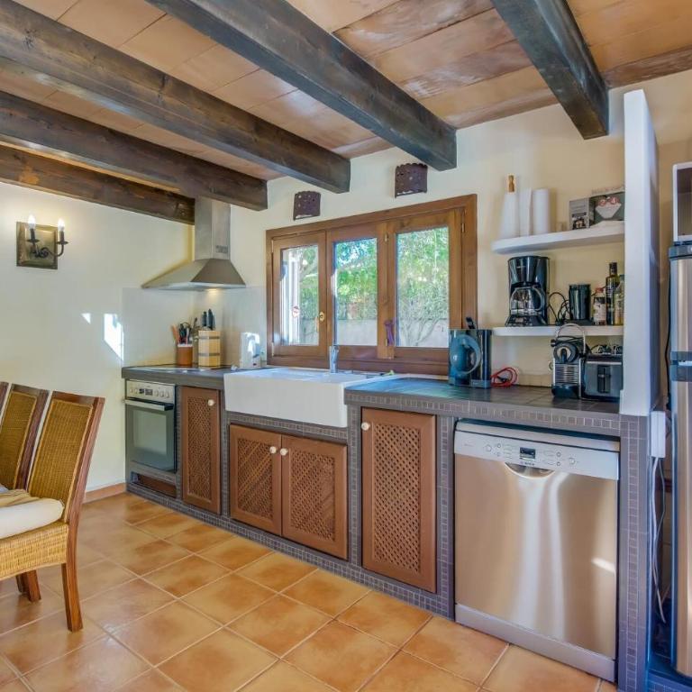 Ferragut - Casa Vacacional de 3 dormitorios - 2