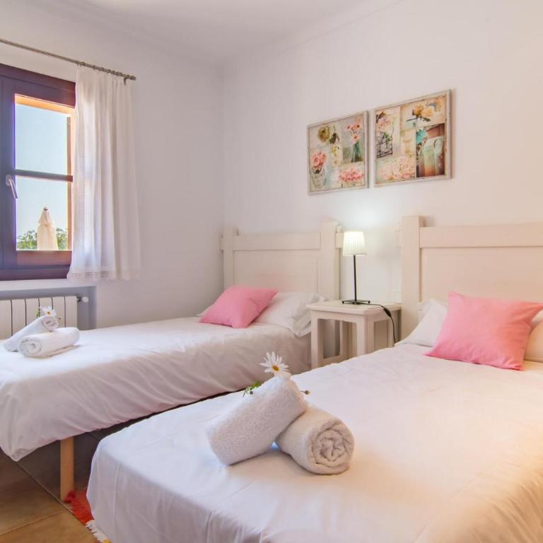 Benet - Casa Vacacional de 3 dormitorios - 14